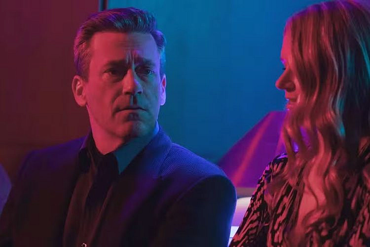 עם כאלה חברים. "החברים והשכנים שלך". צילום: יח"צ אפל TV