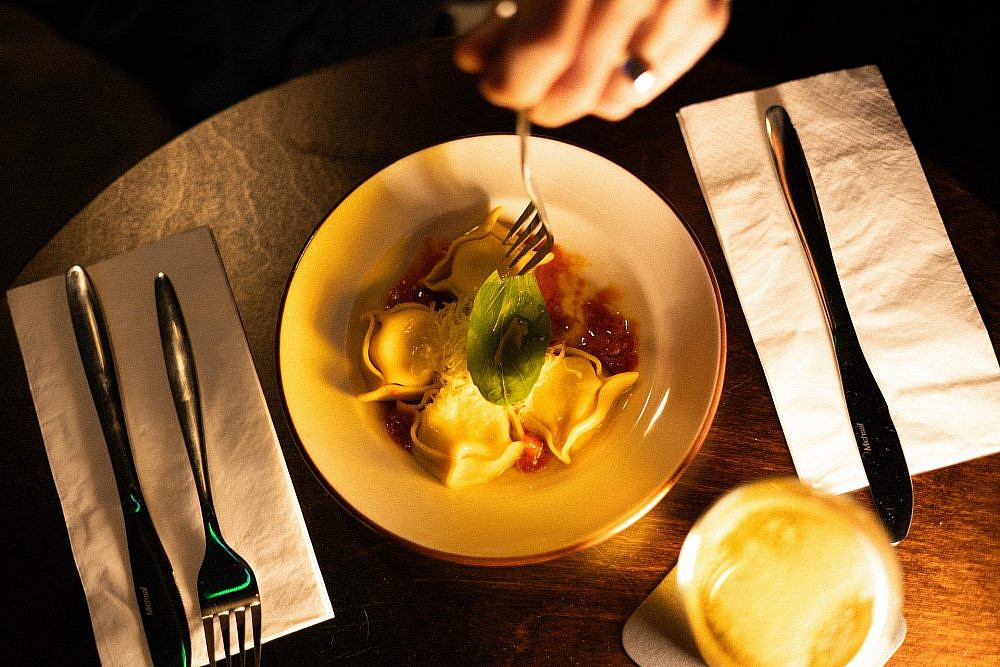 רמי. (צילום: יעל רונצקי) רמי. (צילום: יעל רונצקי)