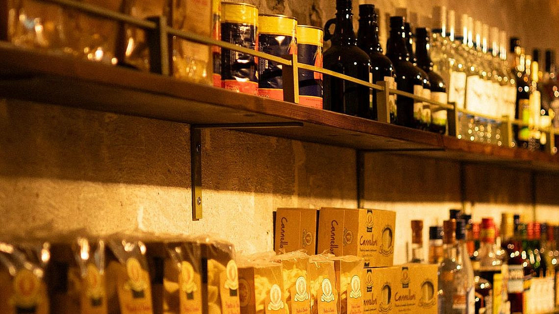 רמי. (צילום: יעל רונצקי)