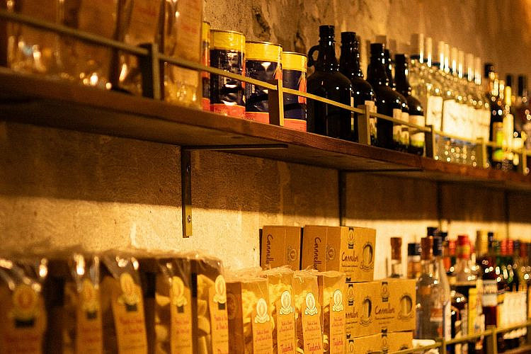 רמי (צילום: יעל רונצקי)