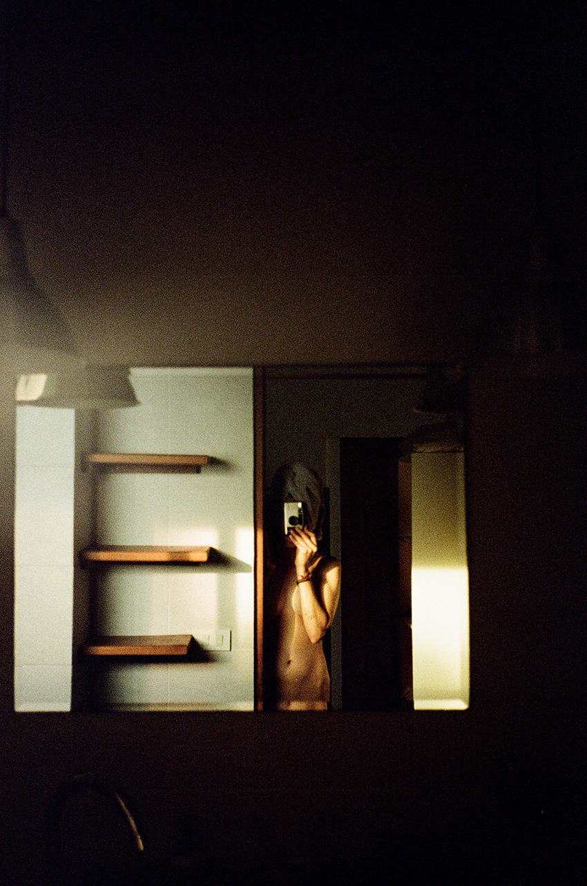 הדס סט, משכן האמנים הרצליה