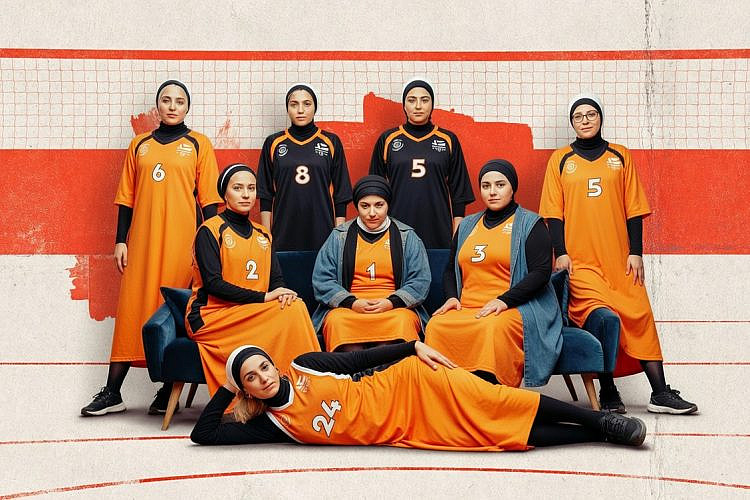 "כל האמהות מקדשות", הפקת מקור של אבי מעוז וטיים אאוט תל אביב (צילום: GrokAI)