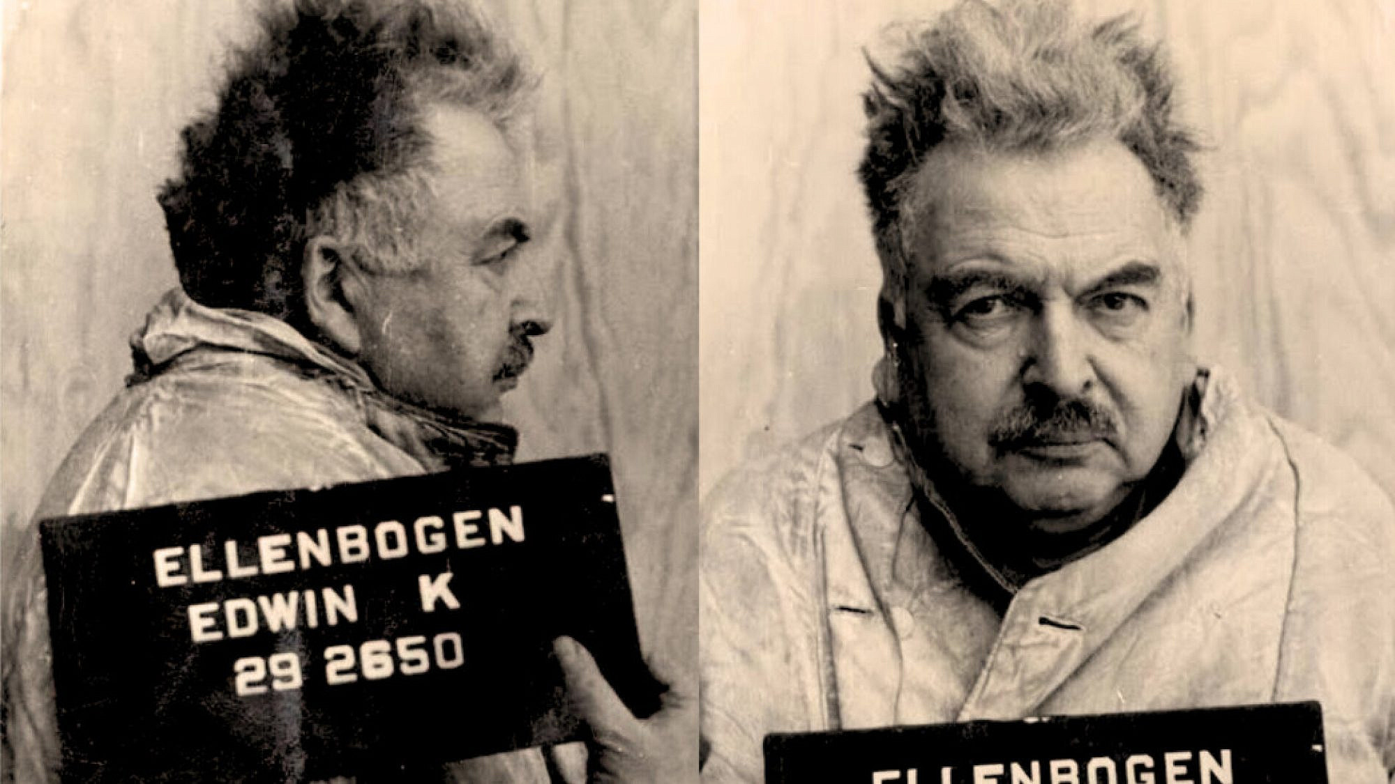 "המהפנט מבוכנוואלד" (צילום: יס דוקו)