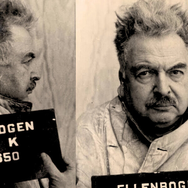 "המהפנט מבוכנוואלד" (צילום: יס דוקו)