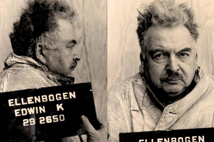 "המהפנט מבוכנוואלד" (צילום: יס דוקו)