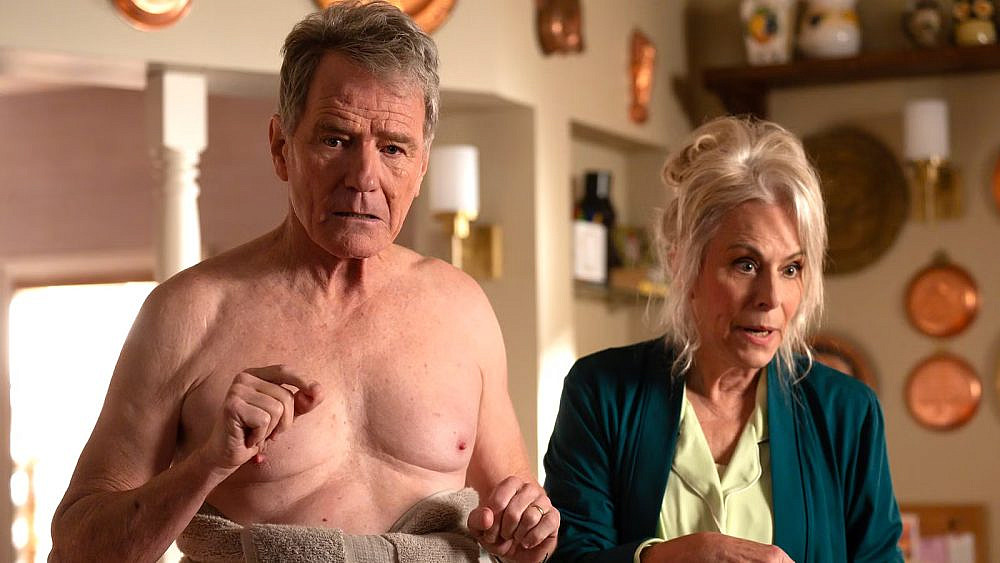 "מלקולם באמצע: החיים עדיין לא הוגנים" (צילום: יחסי ציבור/דיסני+)