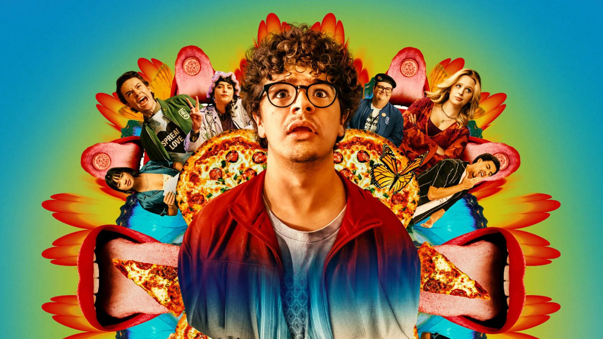 סרט פיצה (צילום: יחסי ציבור)