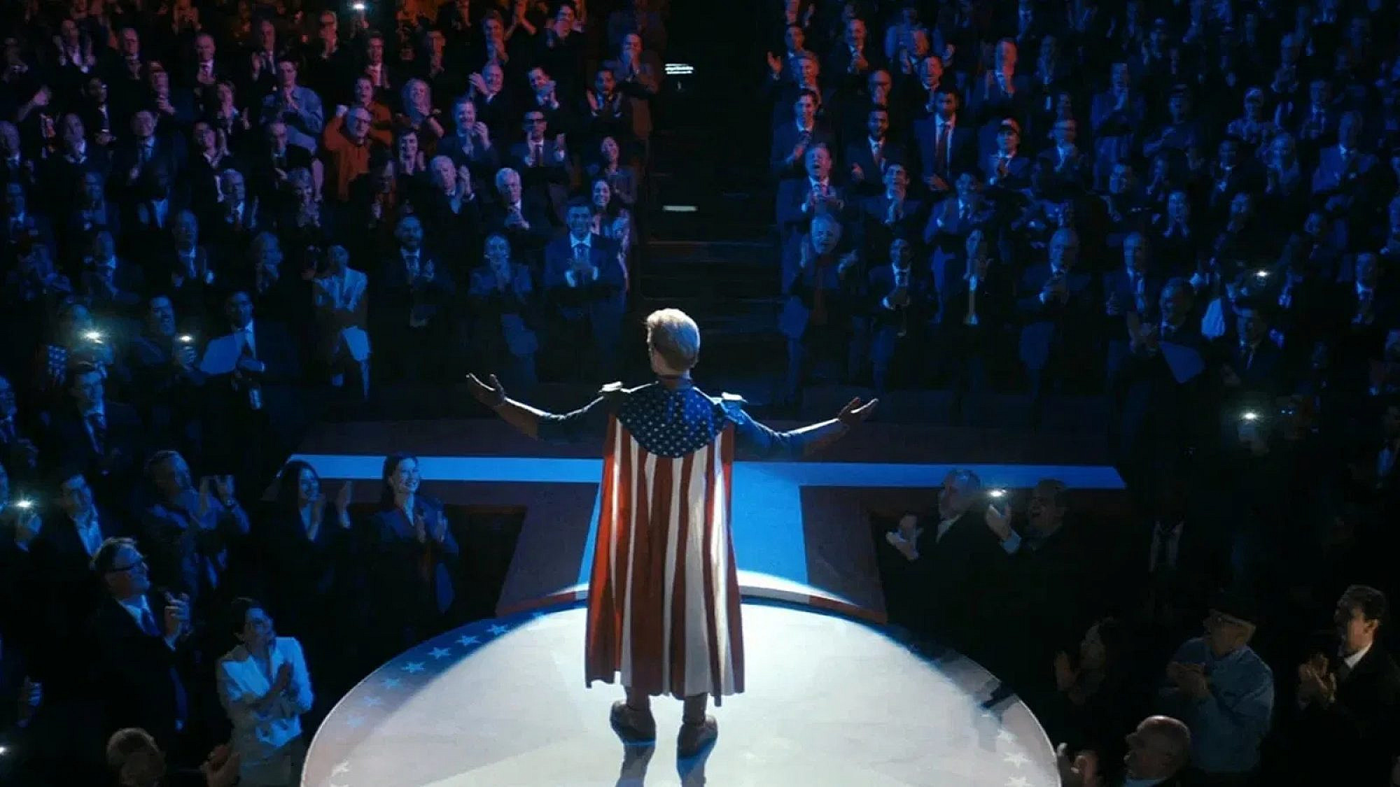 "דה בויז" (צילום: יחסי ציבור/אמזון פריים)