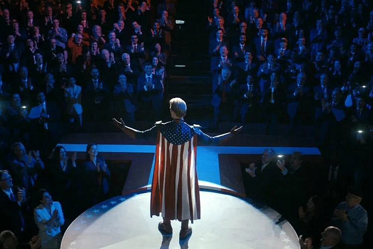 "דה בויז" (צילום: יחסי ציבור/אמזון פריים)