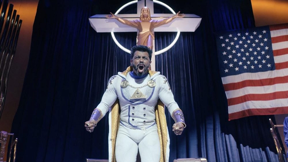 "דה בויז" (צילום: יחסי ציבור/אמזון פריים)