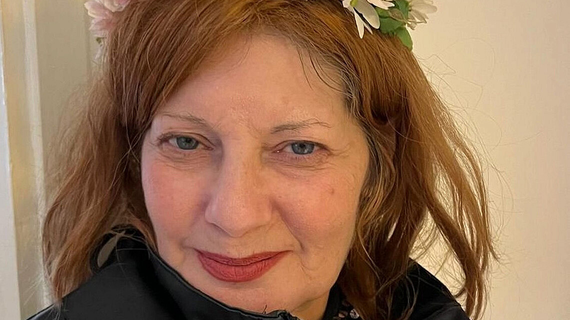אופירה אבישר (צילום: יפעת גלעדי)