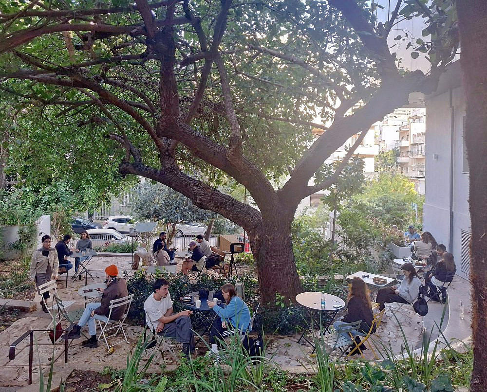 עמיתה ביאליק (צילום: רועי כהן קורמן) עמיתה ביאליק (צילום: רועי כהן קורמן)