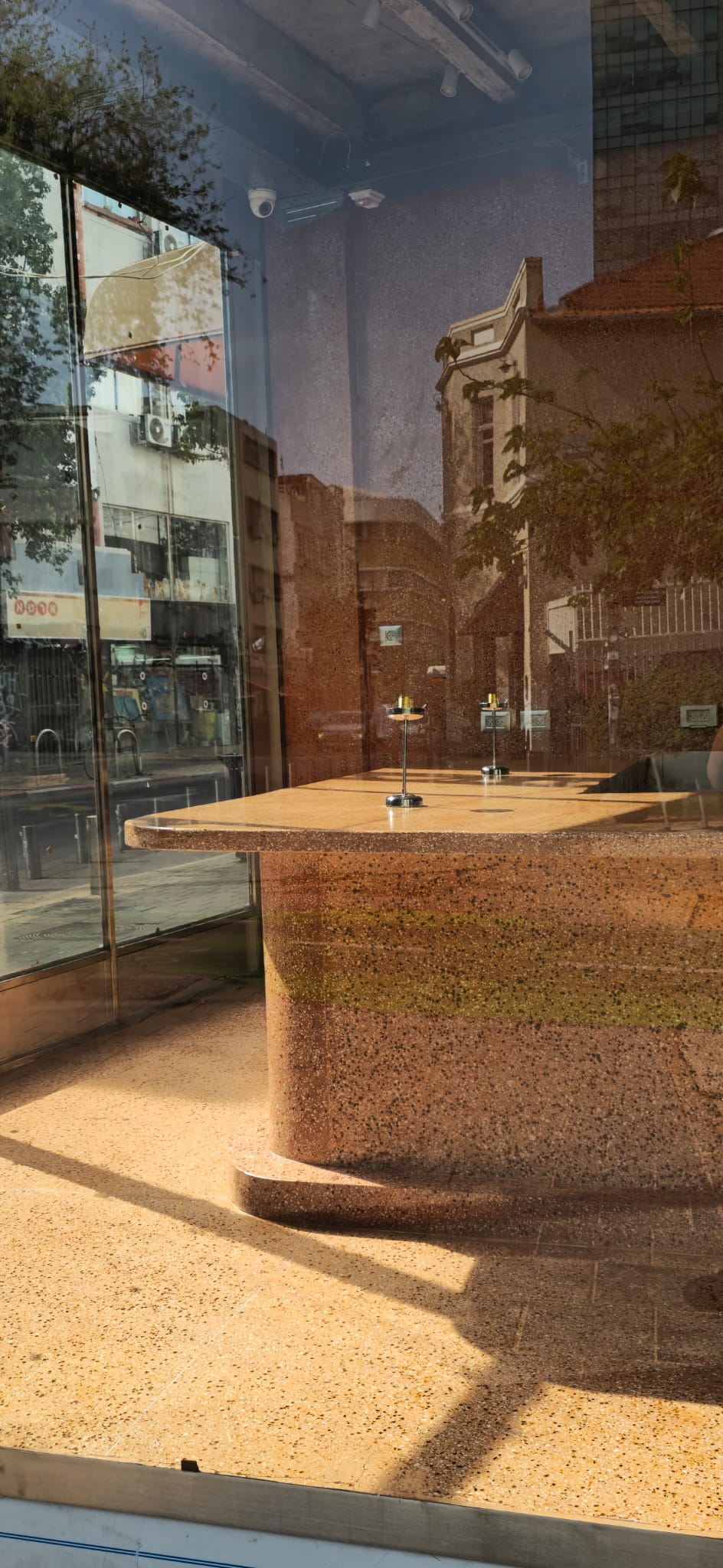 שנכין טקס? האוסקר'ז, בקרוב (צילום: יעקב בלומנטל) שנכין טקס? האוסקר'ז, בקרוב (צילום: יעקב בלומנטל)