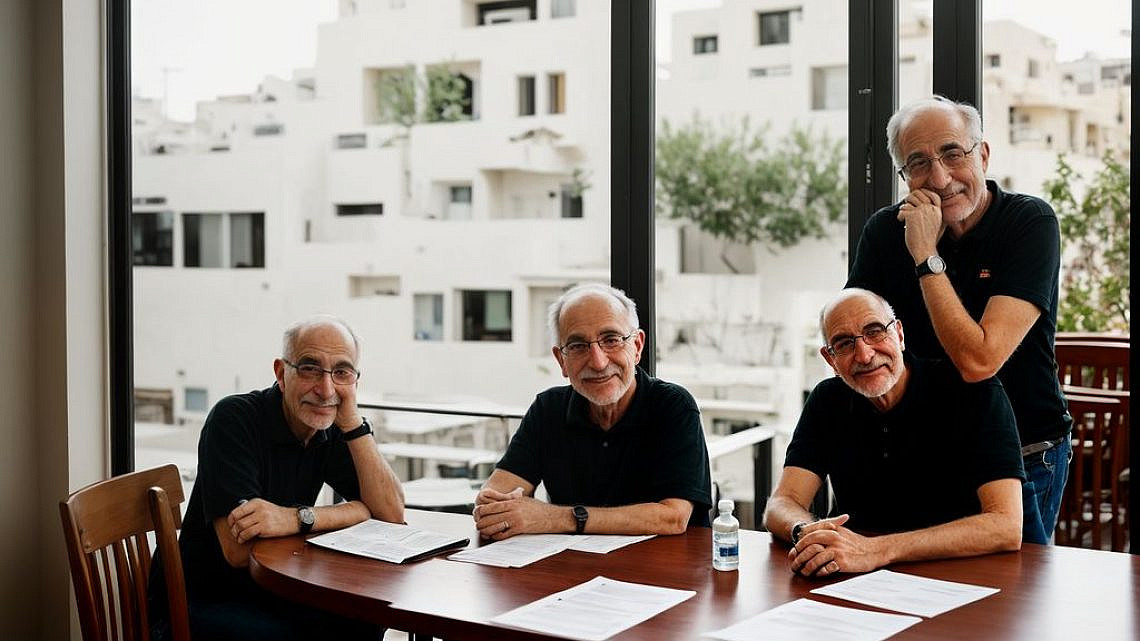תמונה זו נוצרה על ידי NOVITA בינה מלאכותית תמונה זו נוצרה על ידי NOVITA בינה מלאכותית