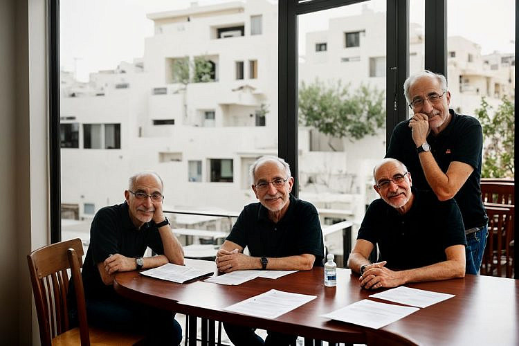 תמונה זו נוצרה על ידי NOVITA בינה מלאכותית