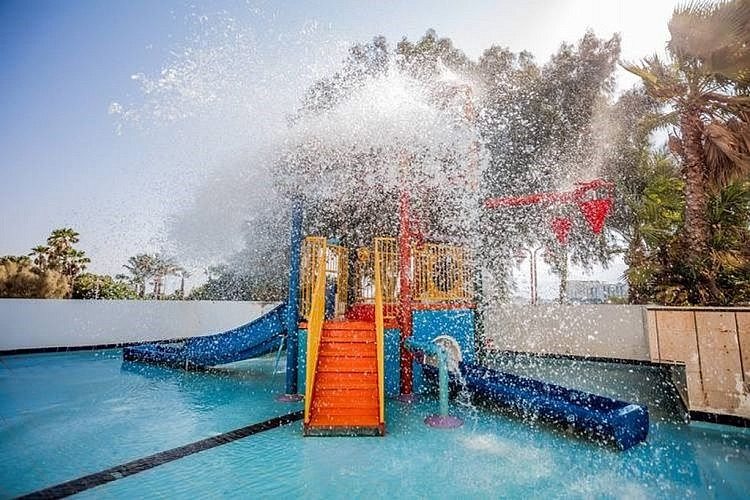 נירוונה סוויטס. צילום רשת מלונות אסטרל