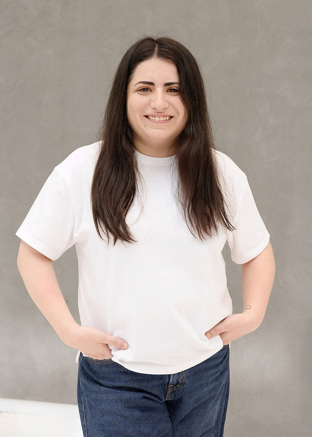 לירון רחל ארז (צילום: נדב יהלומי) לירון רחל ארז (צילום: נדב יהלומי)