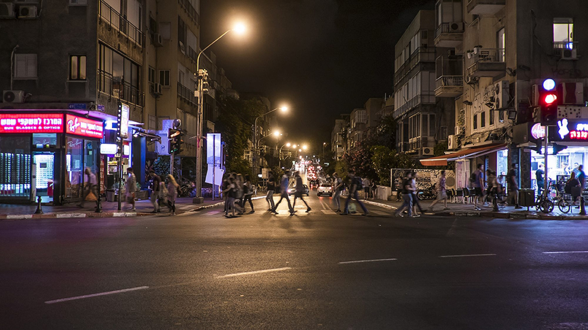 רחוב עם היא-סטוריה. בוגרשוב (צילום: Shutterstock) רחוב עם היא-סטוריה. בוגרשוב (צילום: Shutterstock)