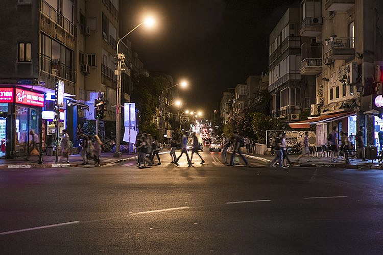 רחוב עם היא-סטוריה. בוגרשוב (צילום: Shutterstock)