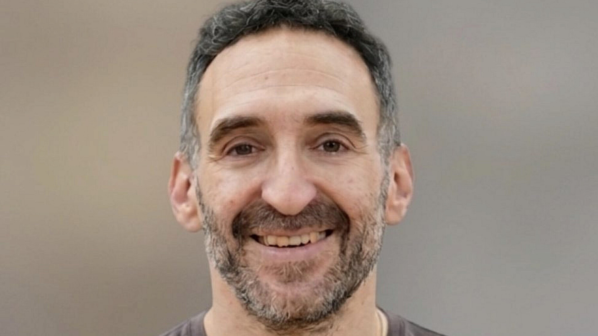 שאול אולמרט (צילום: אוסף פרטי)
