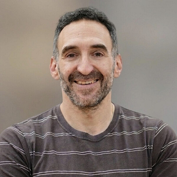 שאול אולמרט (צילום: אוסף פרטי)