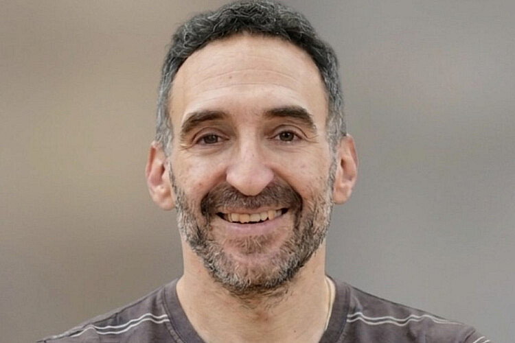 שאול אולמרט (צילום: אוסף פרטי)
