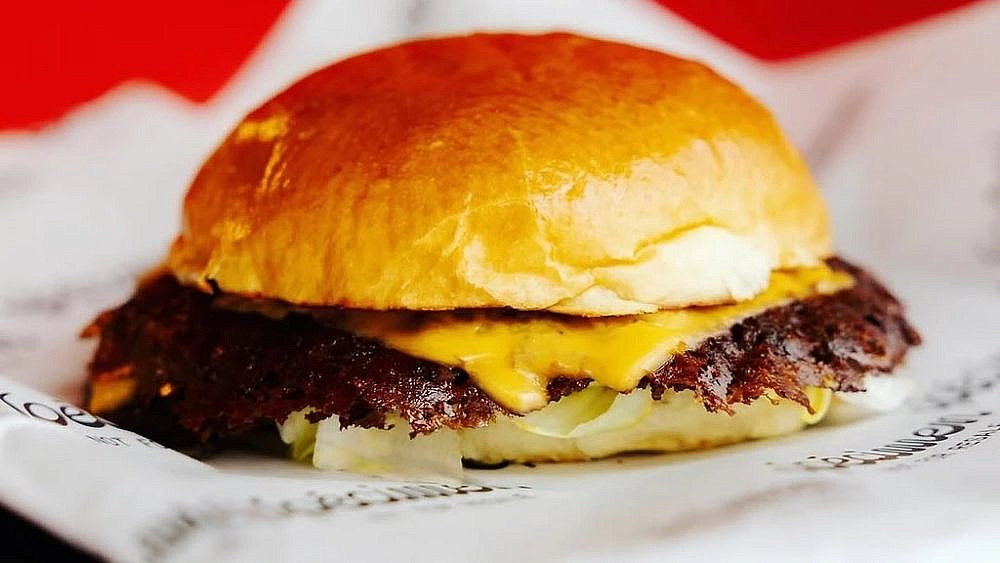 (צילום: Spécimen Burger)