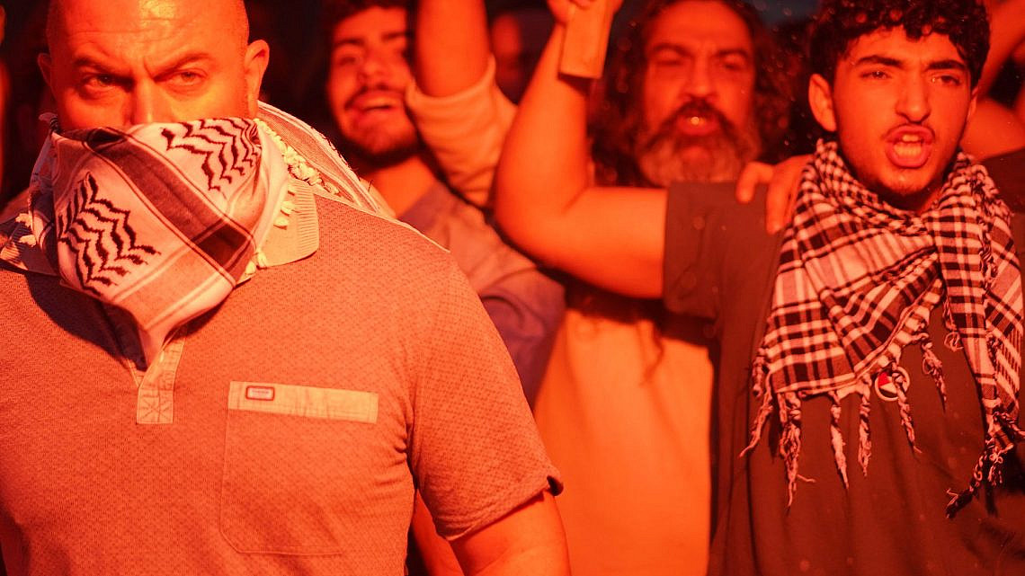 פאודה (צילום: אליה ספינופולוס, באדיבות yes) פאודה (צילום: אליה ספינופולוס, באדיבות yes)