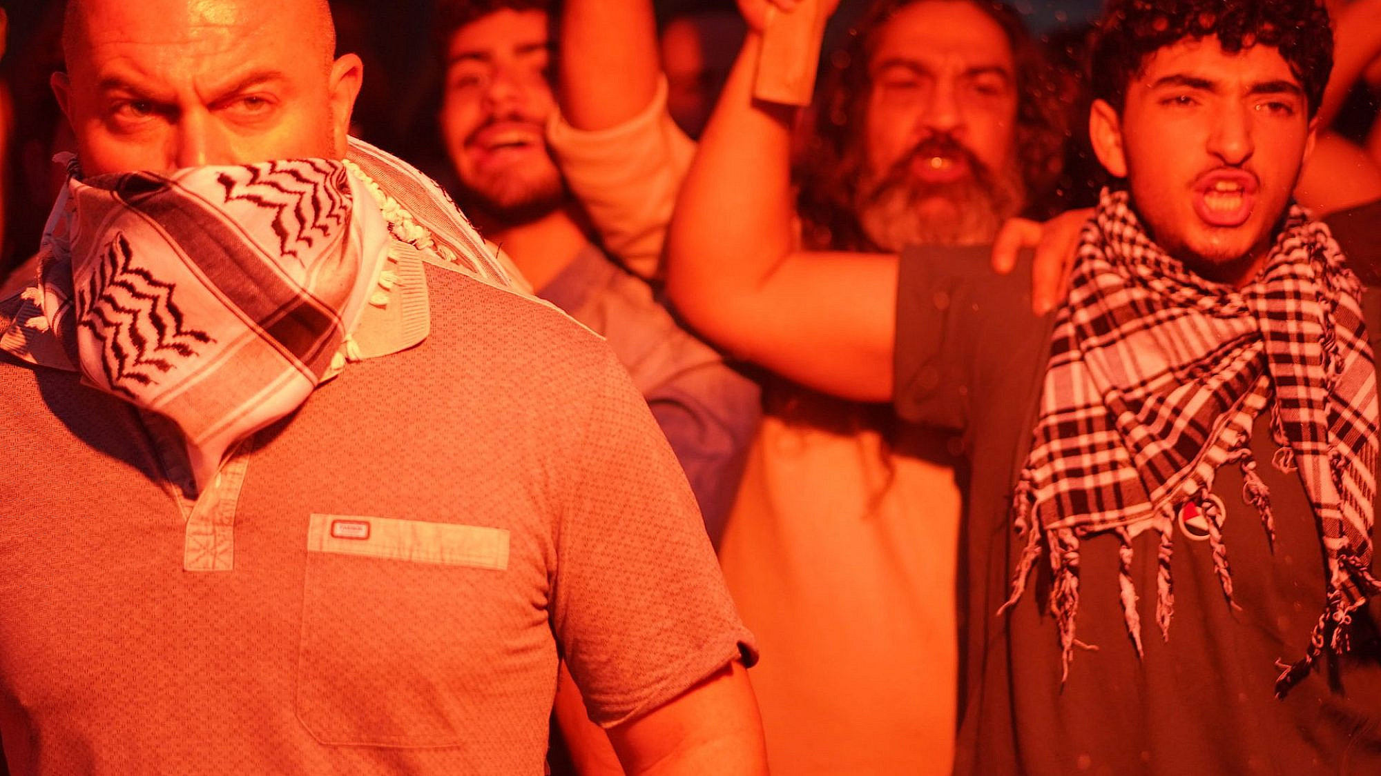 פאודה (צילום: אליה ספינופולוס, באדיבות yes) פאודה (צילום: אליה ספינופולוס, באדיבות yes)