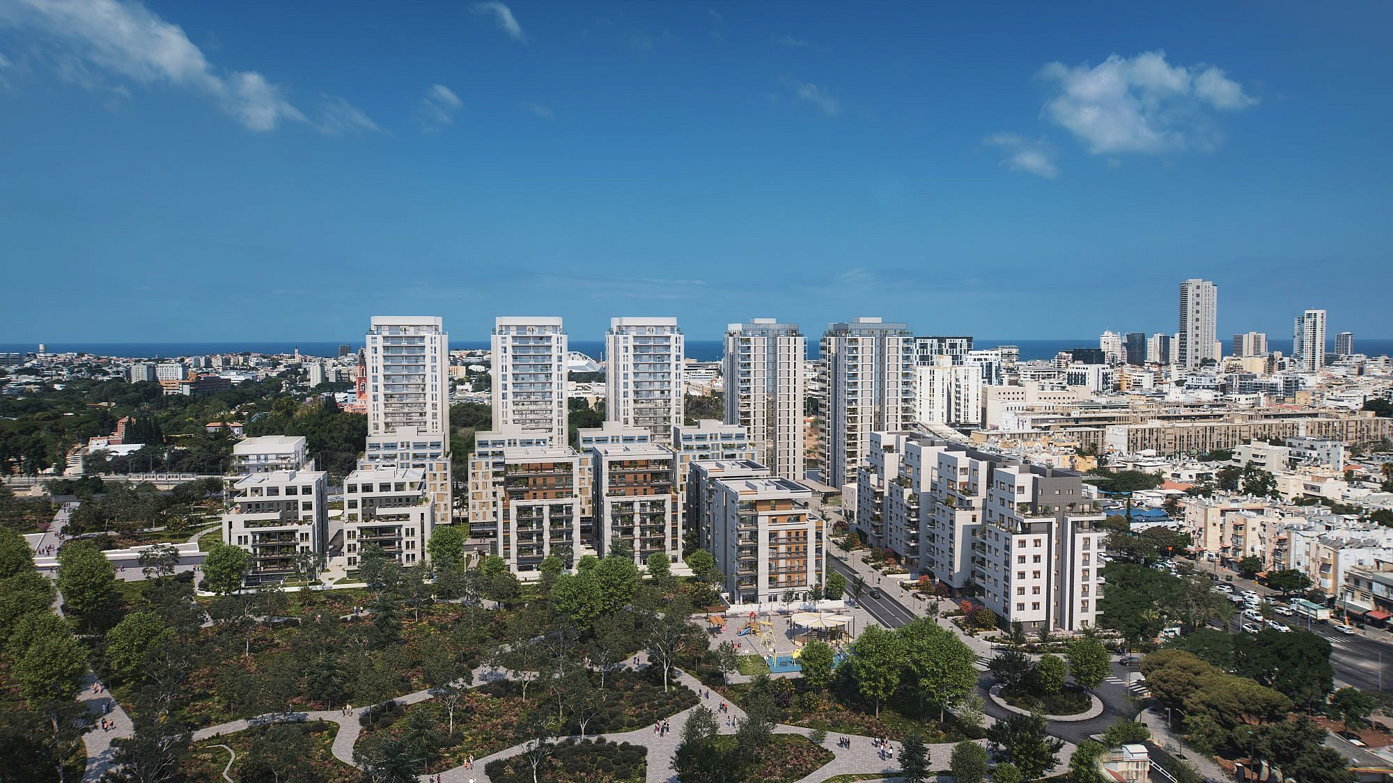 פרויקט פלורה. צילום: יח"צ פרויקט פלורה. צילום: יח"צ