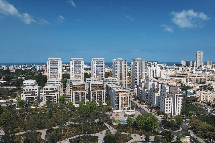 פרויקט פלורה. צילום: יח"צ