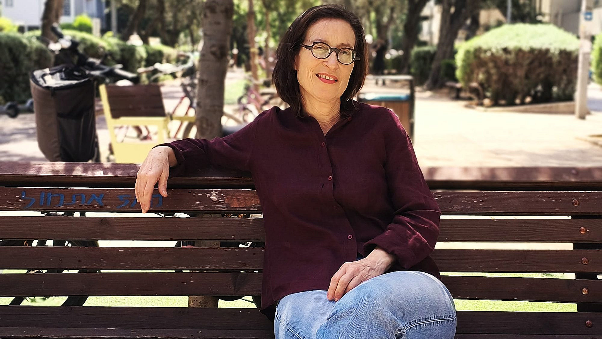 גיא עד (צילום: אוסף פרטי) גיא עד (צילום: אוסף פרטי)