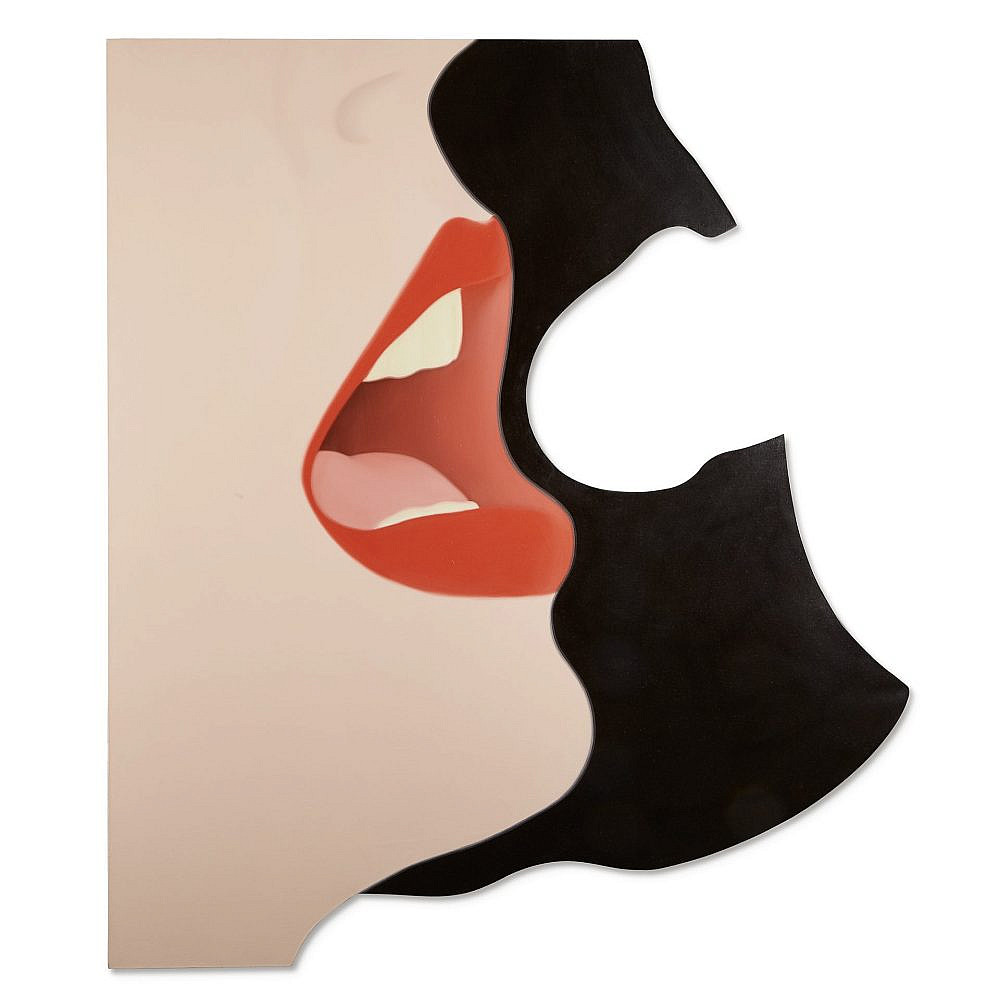 טום וסלמן, מוזיאון תל אביב. © 2026 Estate of Tom Wesselmann / Artists Rights Society (ARS), NY טום וסלמן, מוזיאון תל אביב. © 2026 Estate of Tom Wesselmann / Artists Rights Society (ARS), NY