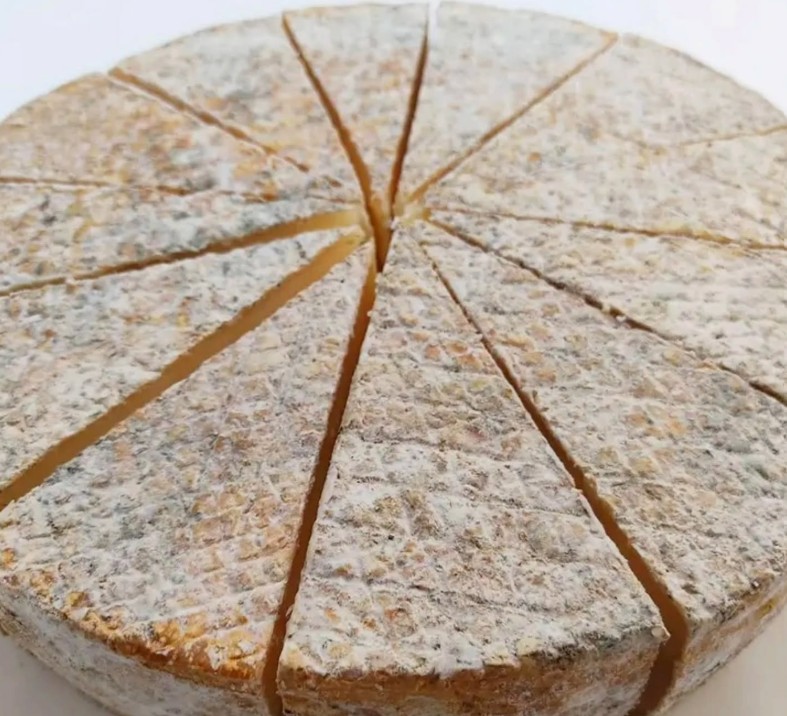 מחלבת הנוקד (צילום אינסטגרם/hanoked_cheese)