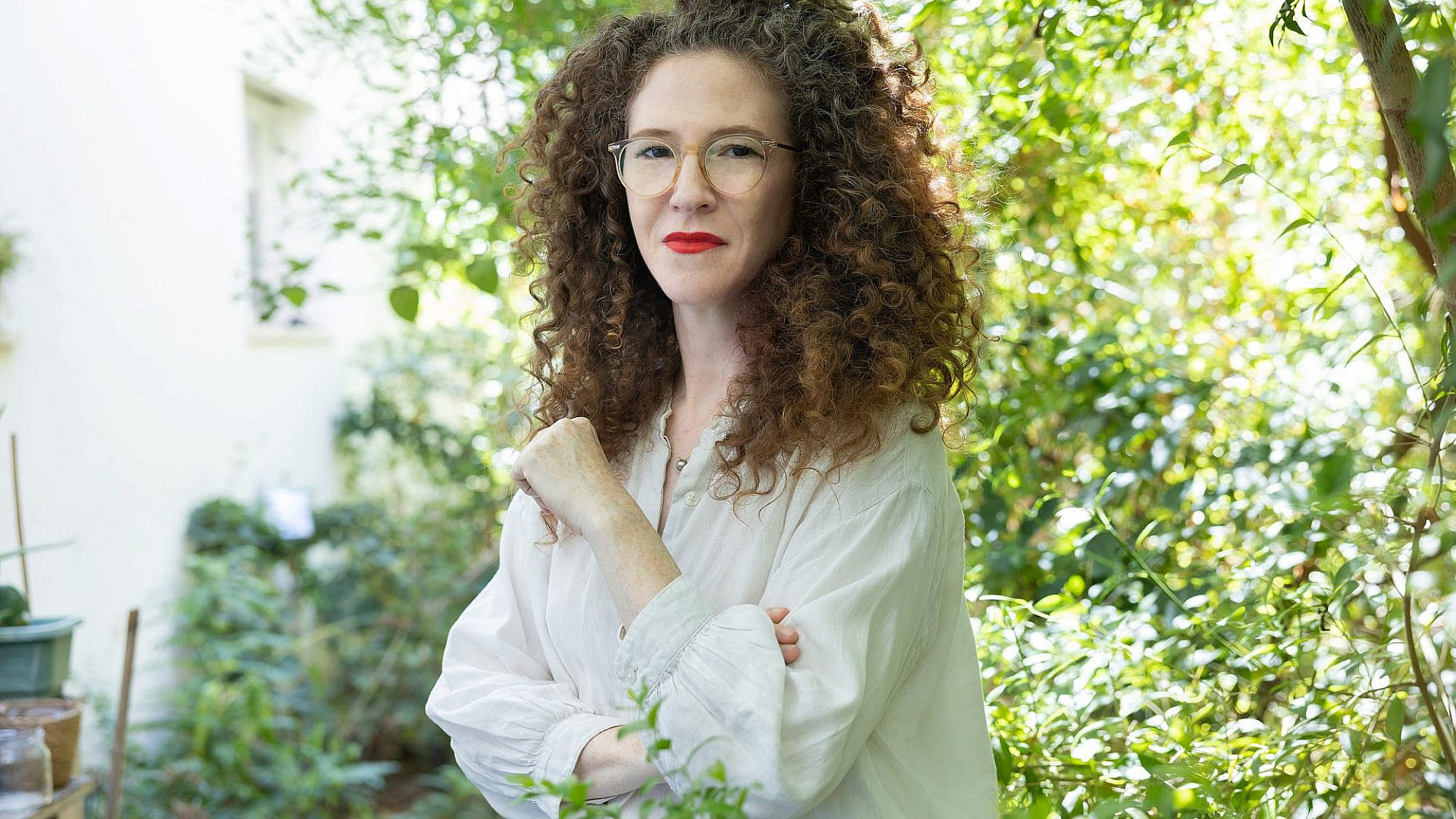 סברינה צגלה (צילום: יעל שמידט) סברינה צגלה (צילום: יעל שמידט)