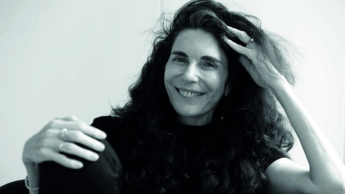 סיגל נעים (צילום: ארז חרודי)