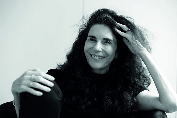 סיגל נעים (צילום: ארז חרודי)