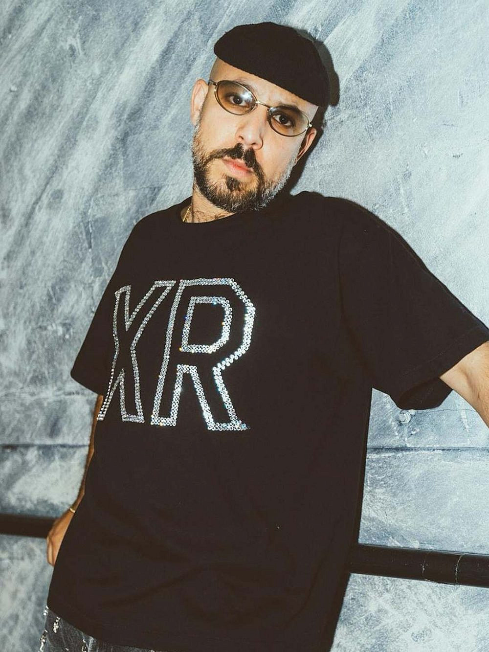 דימה XR (צילום: בר שבתאי)