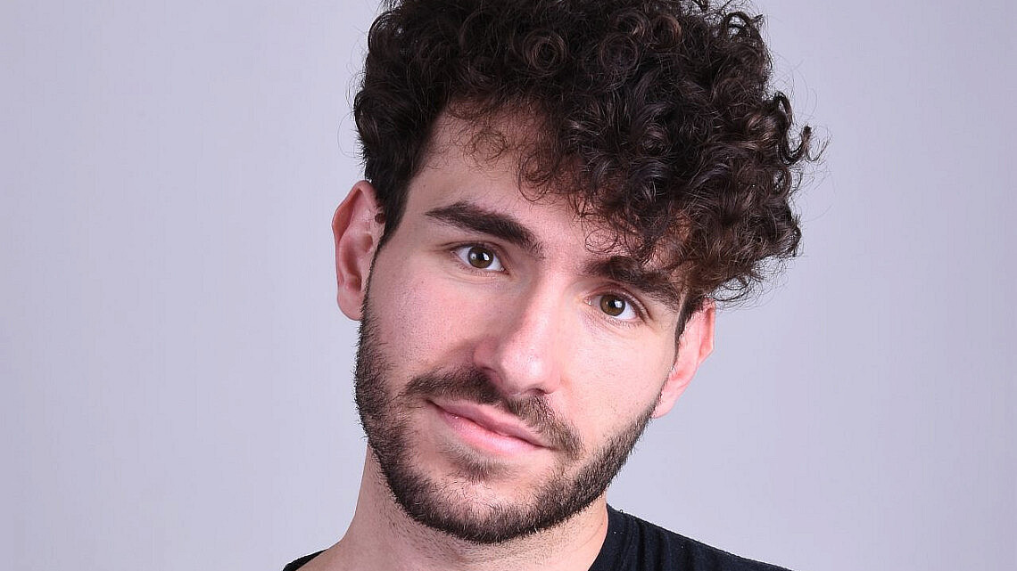 עדי עזרא (צילום: אורי אלקיים)