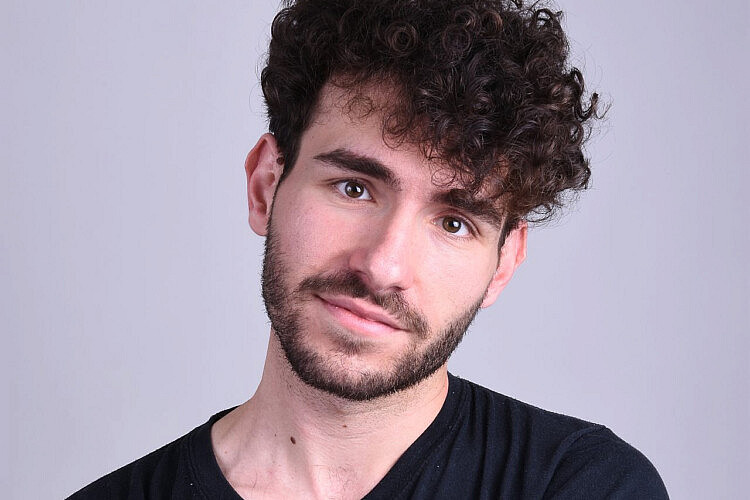 עדי עזרא (צילום: אורי אלקיים)