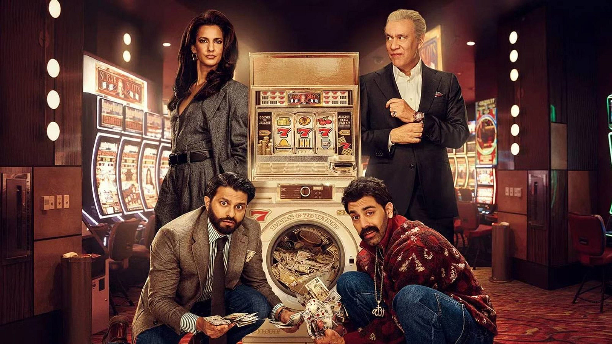 "דלי בויז" (צילום: יחסי ציבור/Hulu)