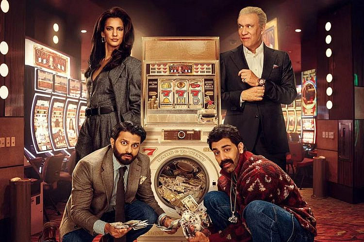 "דלי בויז" (צילום: יחסי ציבור/Hulu)