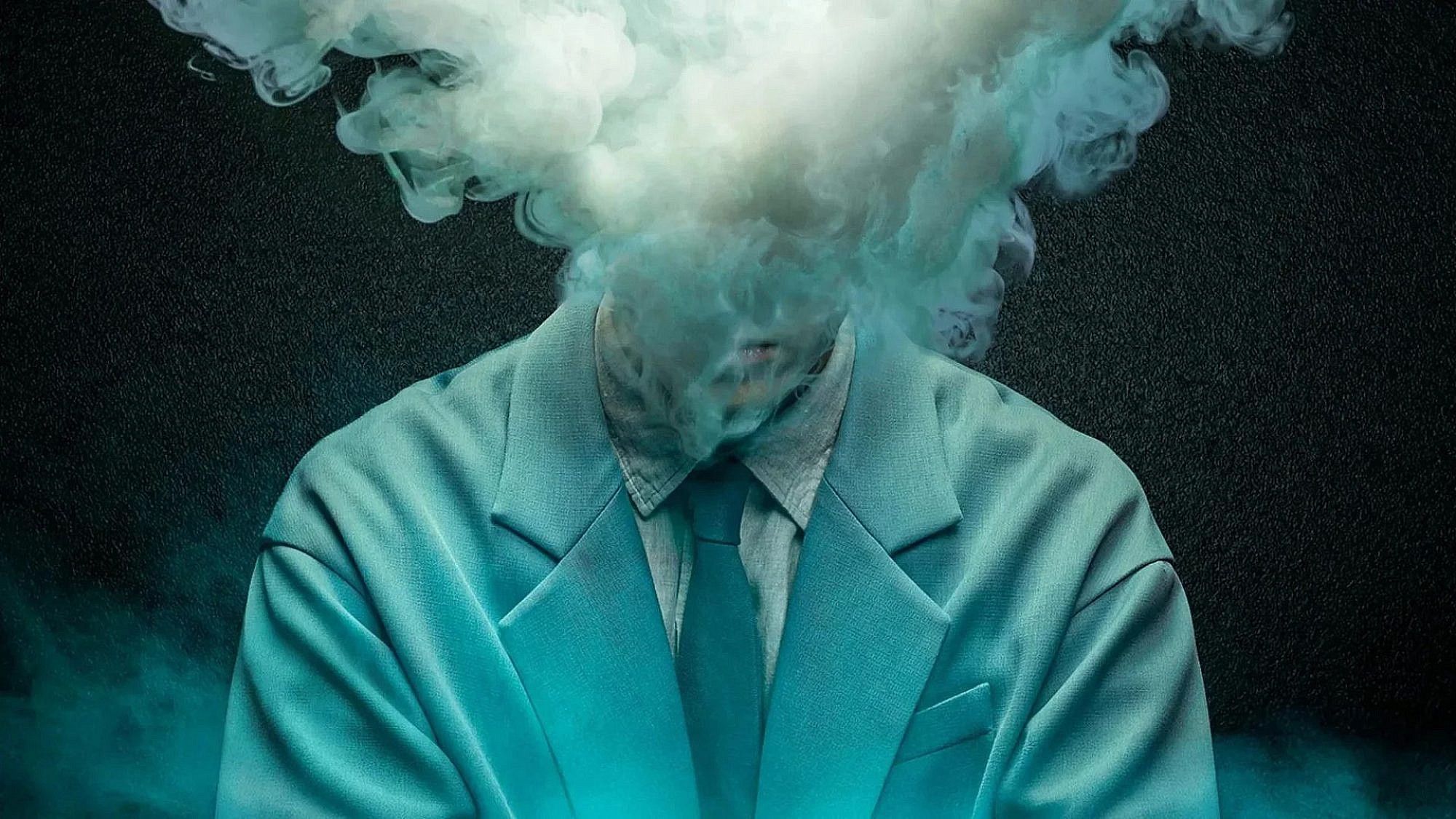 Human Vapor (יחסי ציבור/נטפליקס)