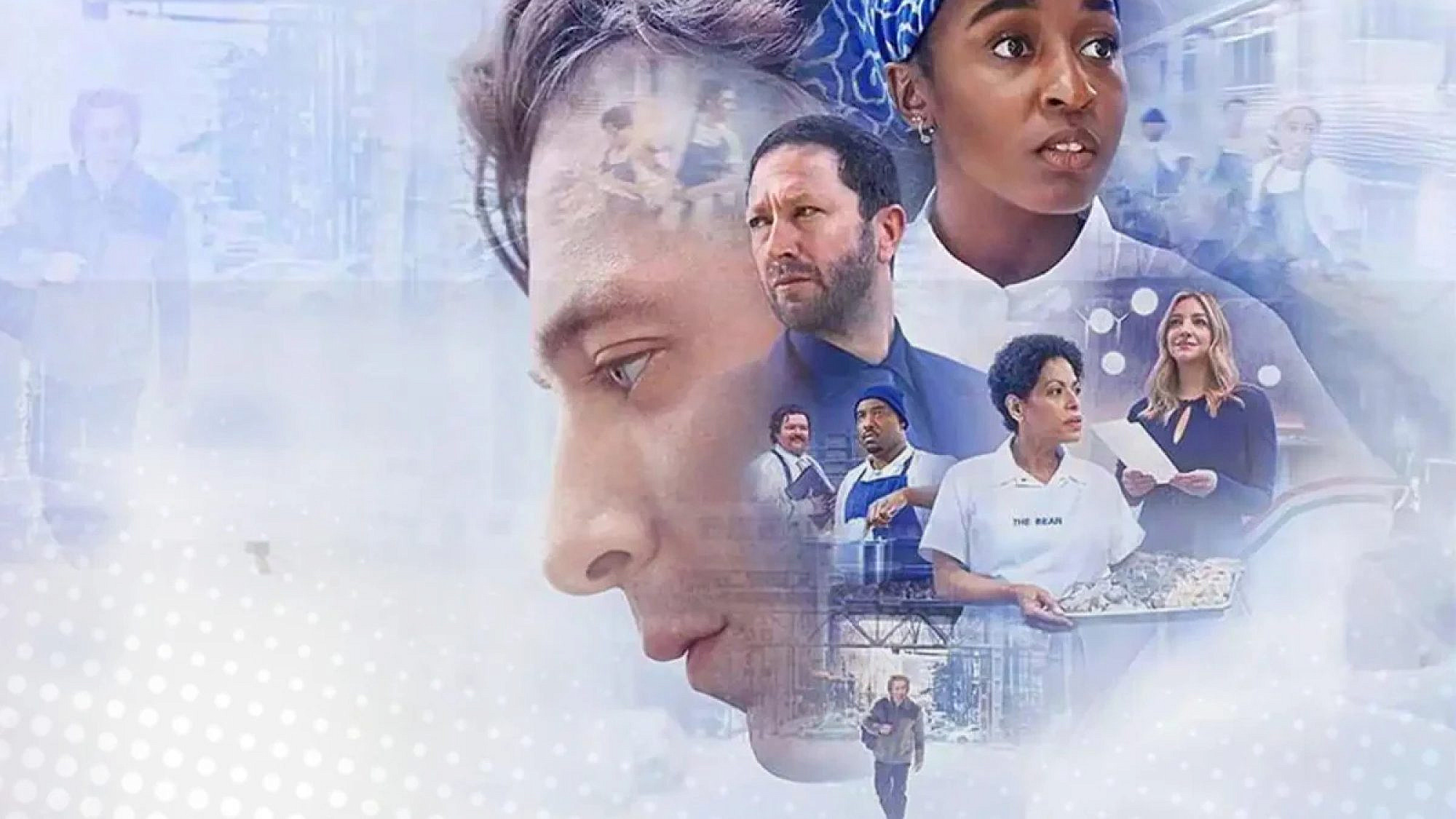 "הדוב", עונה 5 ואחרונה (צילום: יחסי ציבור/דיסני+)