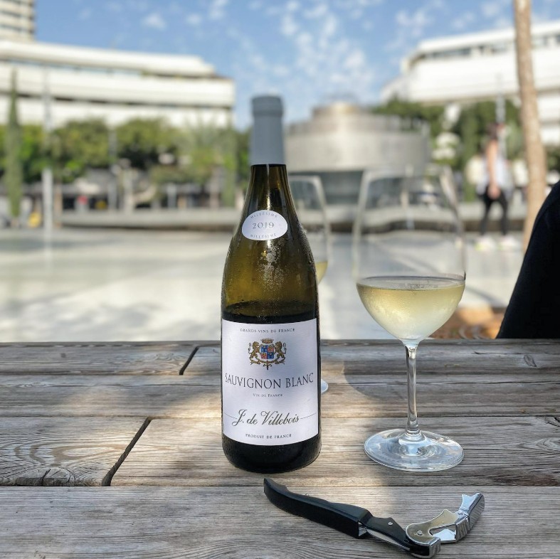 אפריטיף (צילום אינסטגרם/aperitifwine)