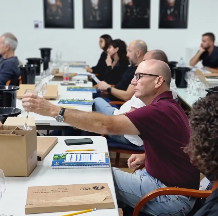 W-School (צילום אינסטגרם/wwineschool)