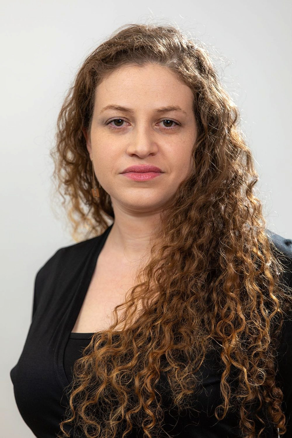 עו"ד מרים זלקינד (צילום: נועם פיינר)