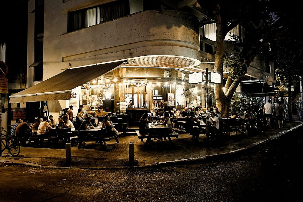 רק משתפר עם השנים. הדנים (צילום אלון ולנסי) רק משתפר עם השנים. הדנים (צילום אלון ולנסי)