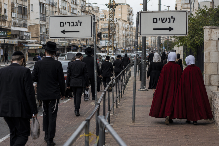 גלעד כבר כאן (צילום אילוסטרציה: בינה מלאכותית)