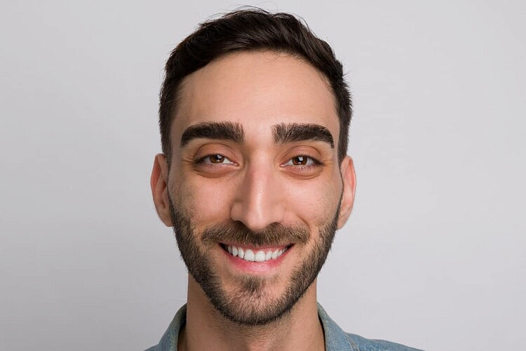 יאללה מועבט. שובל חכמון. (צילום: מתן קפלן)